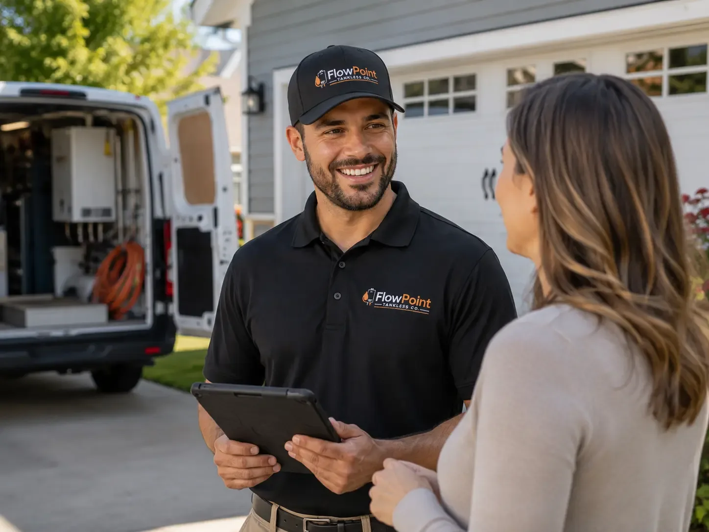 Tankless Water Heater Installation Wakefield, RI FAQs